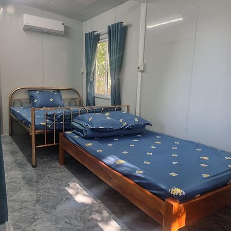 Thanh Nhi Homestay Cam Ranh Luaran gambar