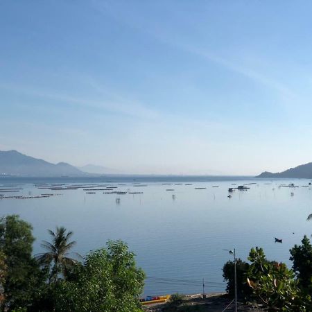 Thanh Nhi Homestay Cam Ranh Bilik gambar