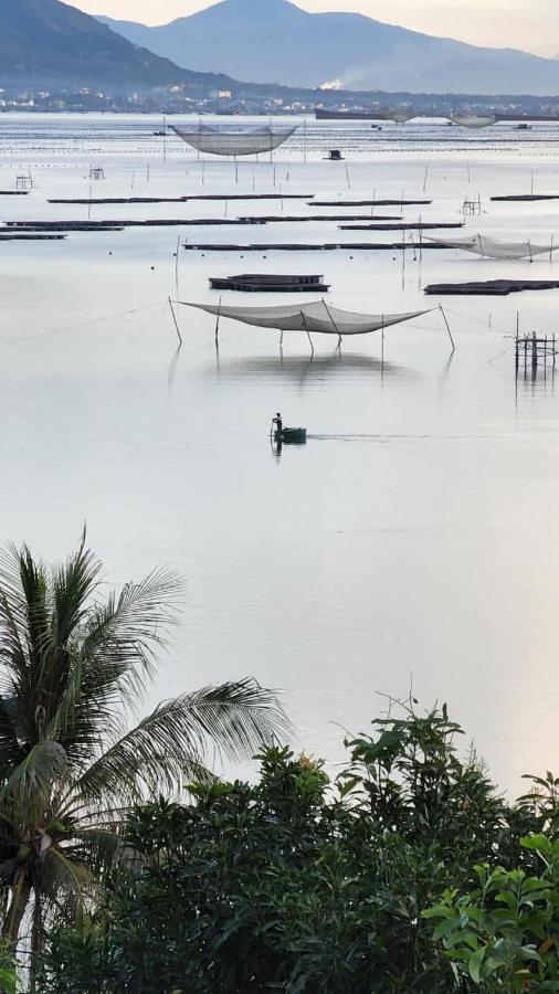 Thanh Nhi Homestay Cam Ranh Luaran gambar