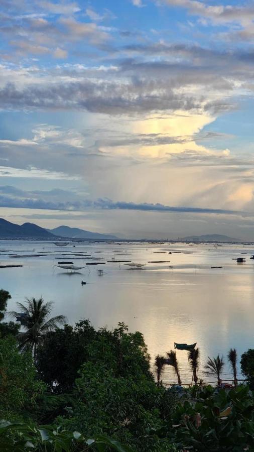 Thanh Nhi Homestay Cam Ranh Luaran gambar