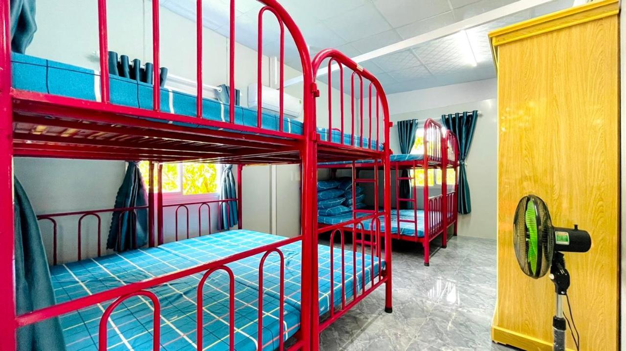 Thanh Nhi Homestay Cam Ranh Luaran gambar