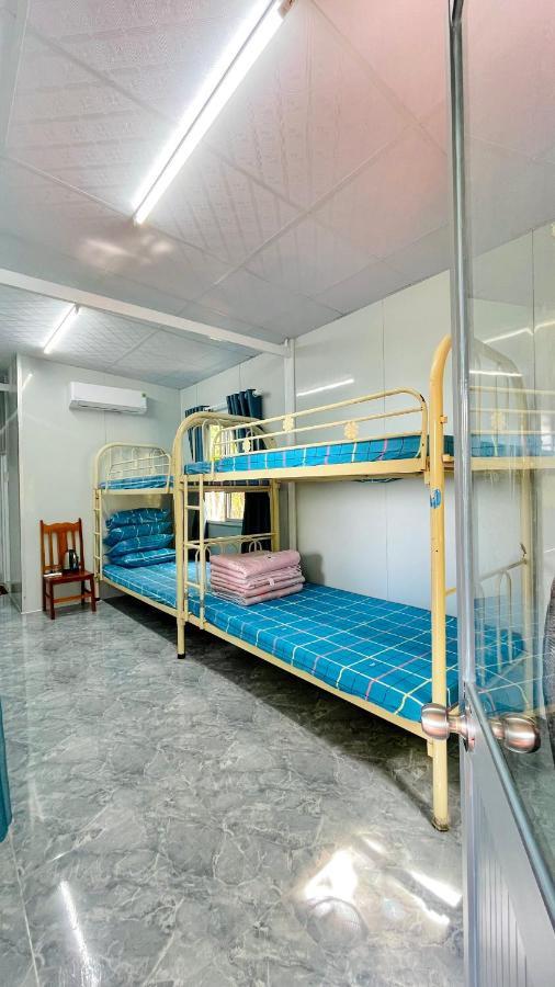 Thanh Nhi Homestay Cam Ranh Luaran gambar