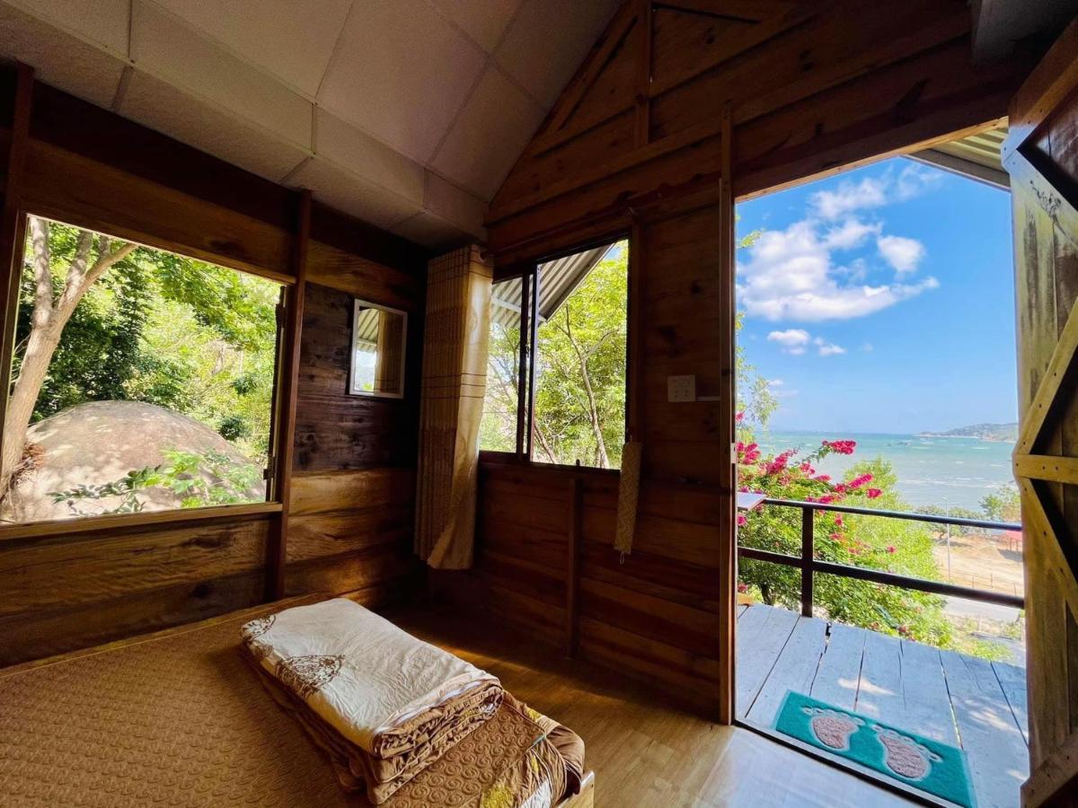 Thanh Nhi Homestay Cam Ranh Luaran gambar