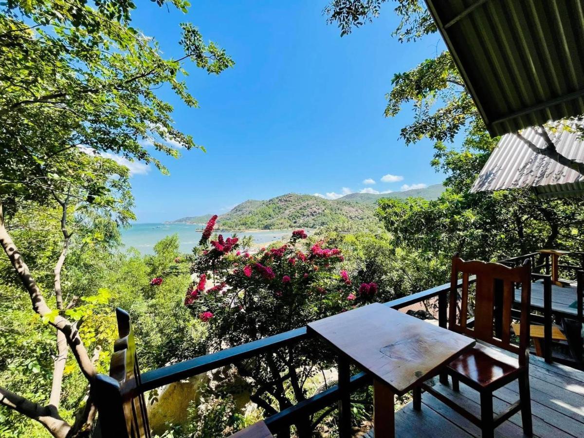 Thanh Nhi Homestay Cam Ranh Luaran gambar