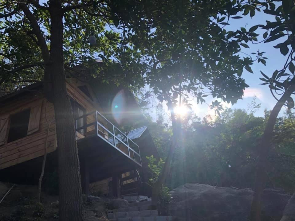 Thanh Nhi Homestay Cam Ranh Luaran gambar