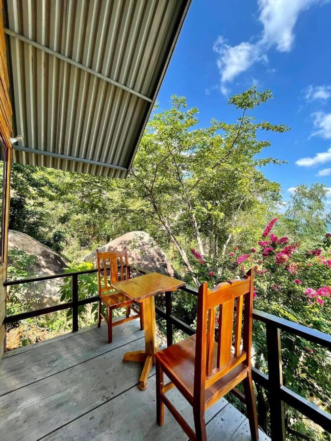 Thanh Nhi Homestay Cam Ranh Luaran gambar
