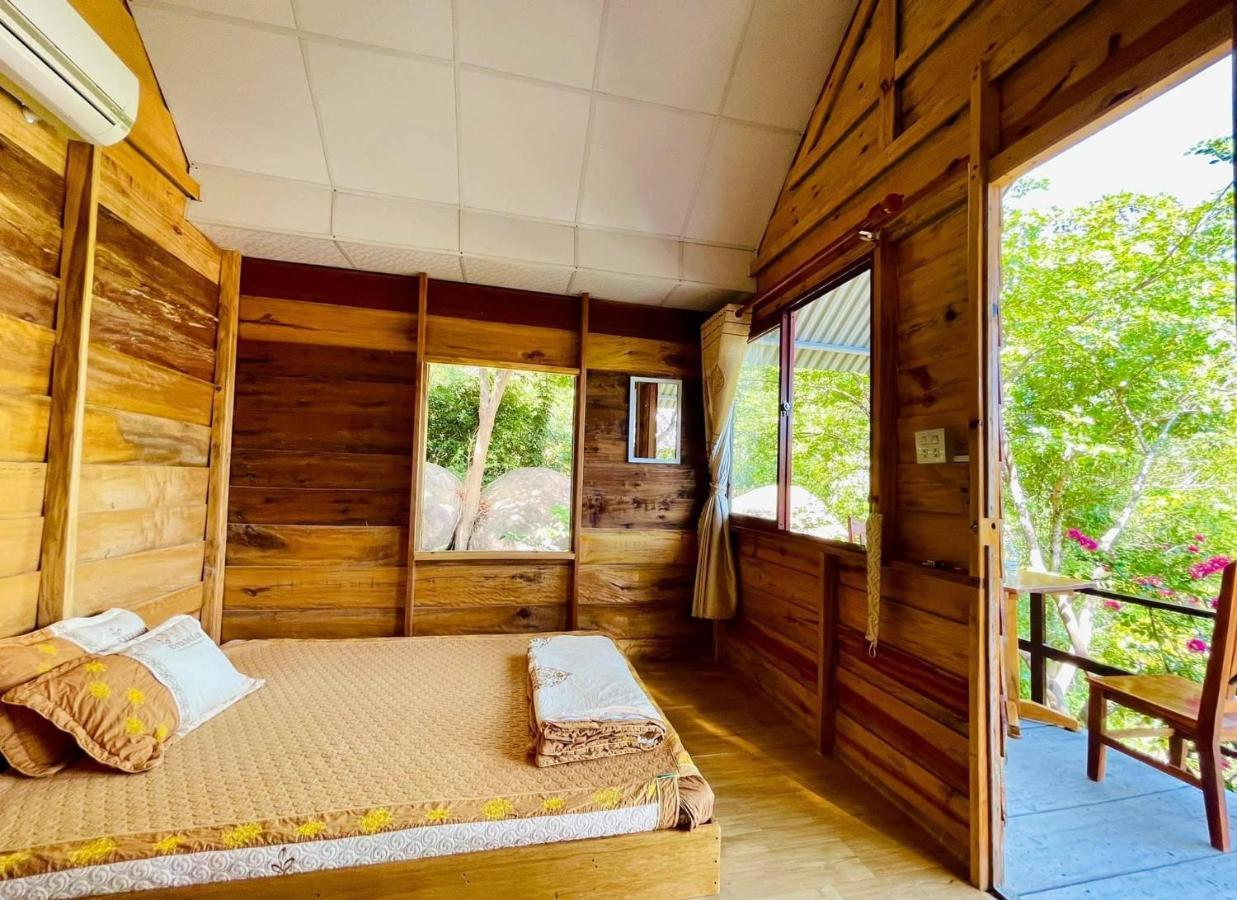 Thanh Nhi Homestay Cam Ranh Luaran gambar