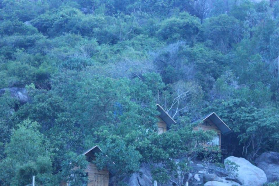 Thanh Nhi Homestay Cam Ranh Luaran gambar