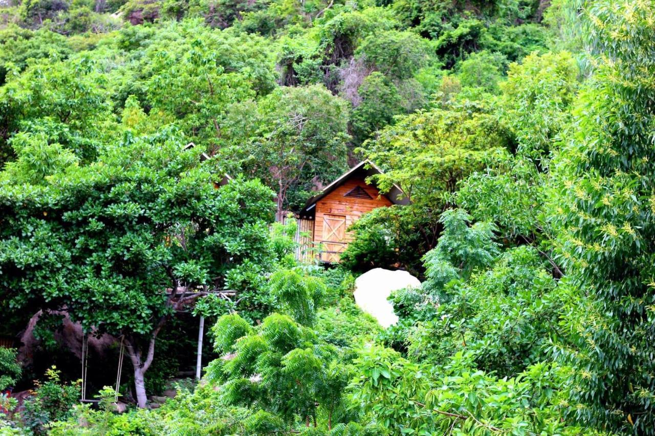 Thanh Nhi Homestay Cam Ranh Luaran gambar