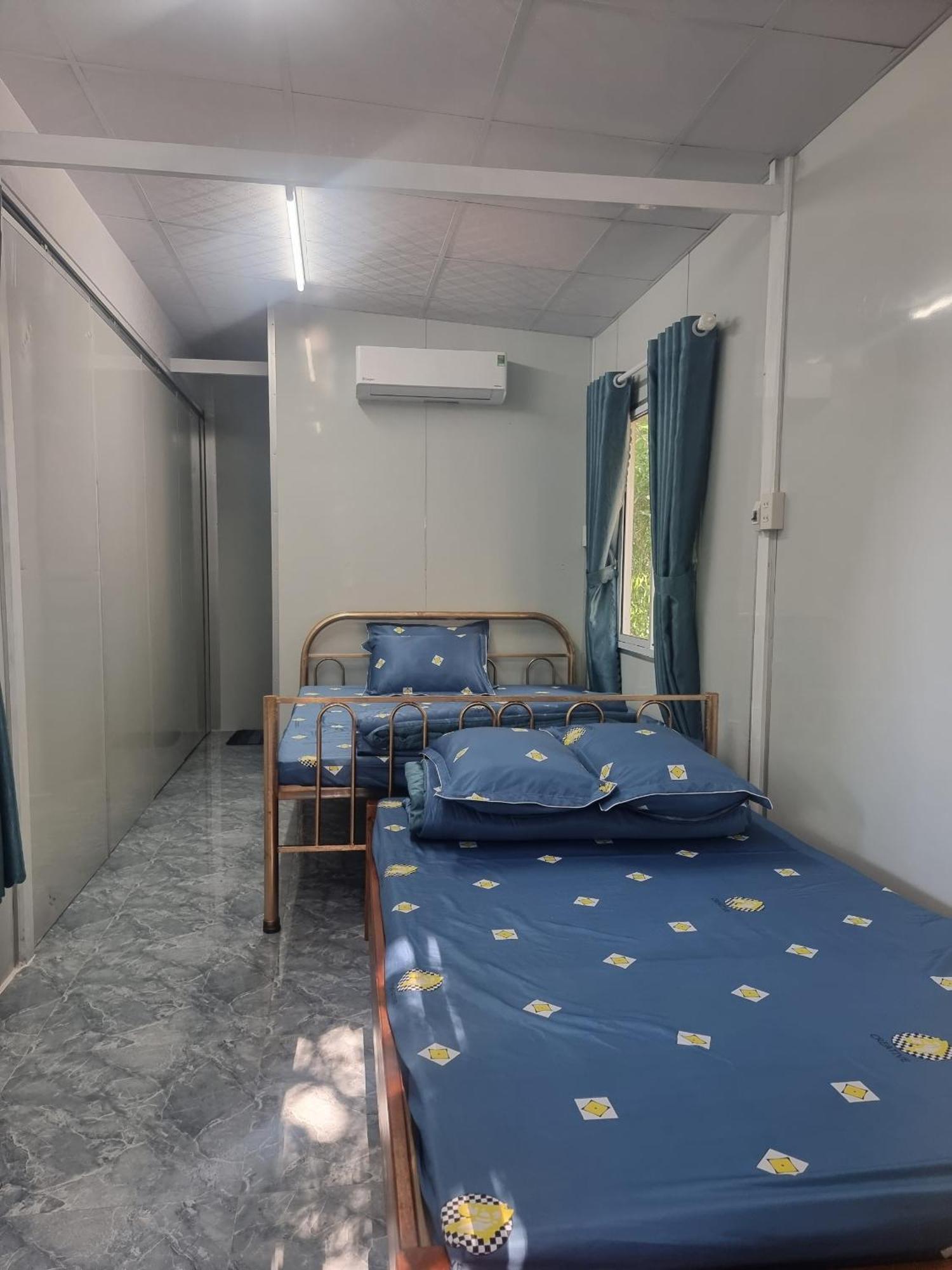 Thanh Nhi Homestay Cam Ranh Luaran gambar