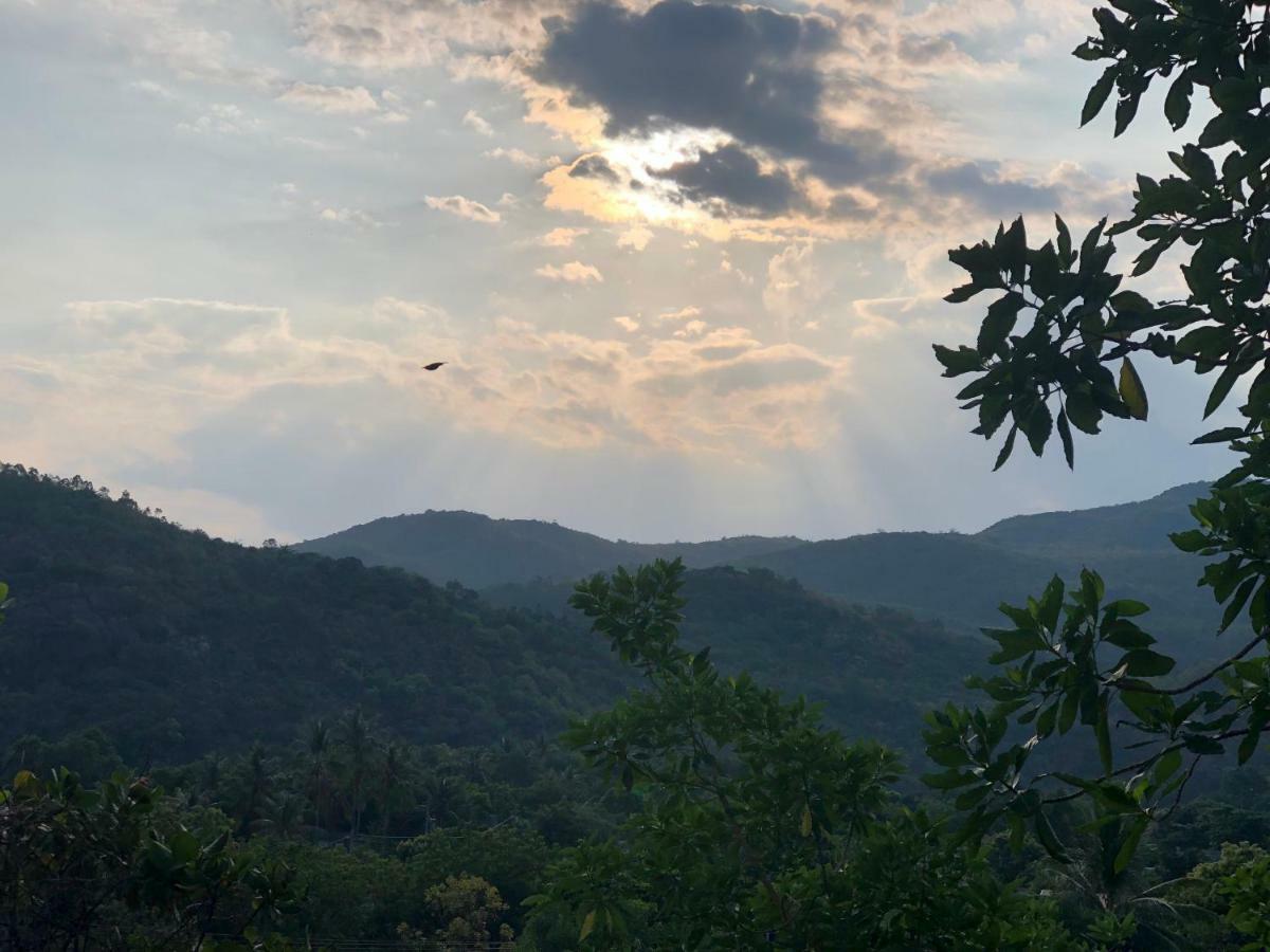 Thanh Nhi Homestay Cam Ranh Luaran gambar