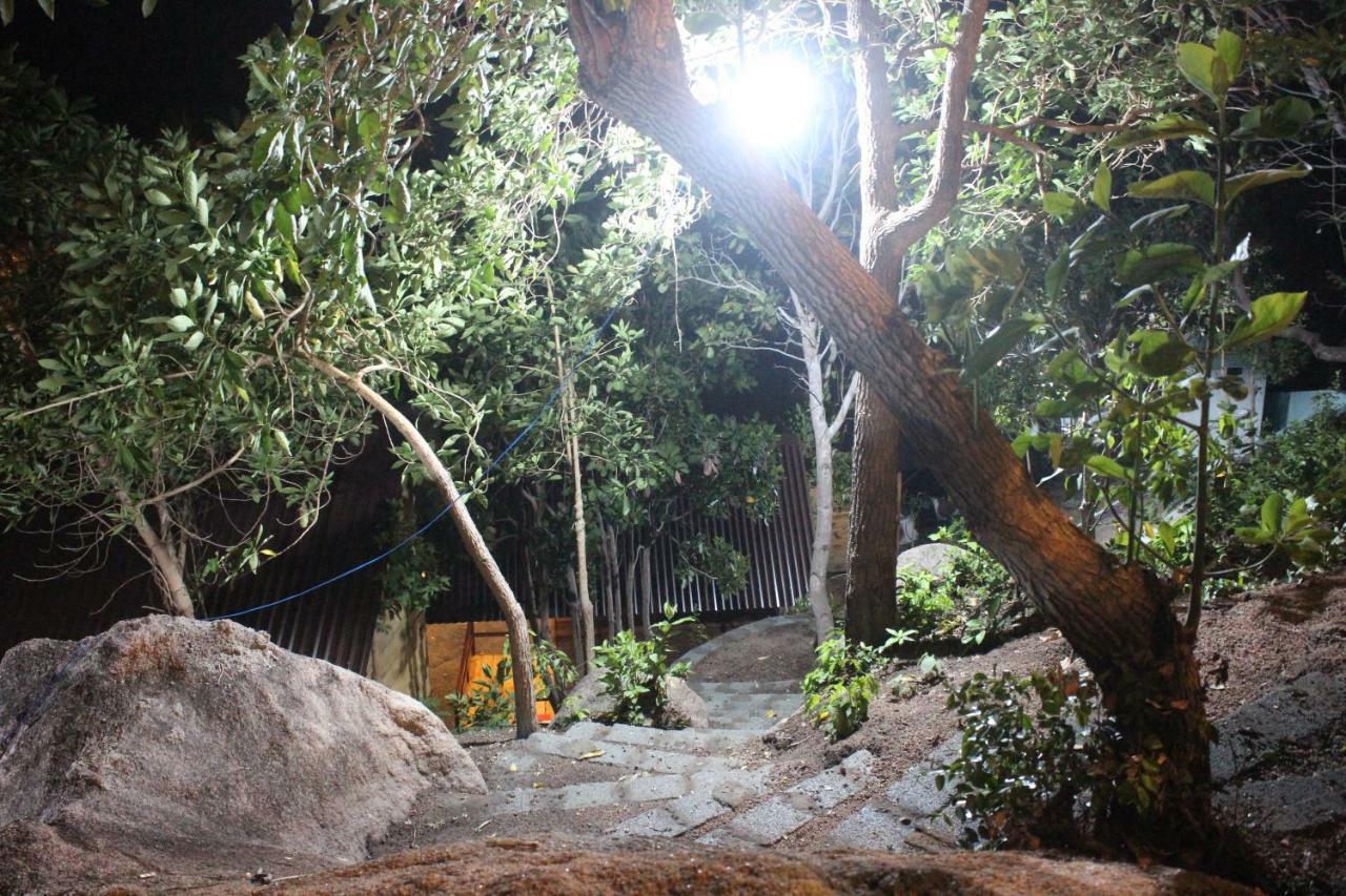 Thanh Nhi Homestay Cam Ranh Luaran gambar