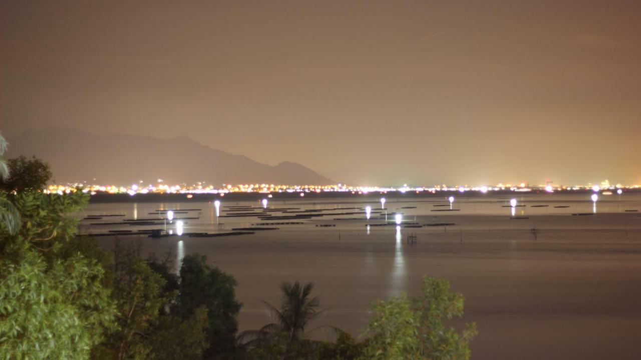 Thanh Nhi Homestay Cam Ranh Luaran gambar