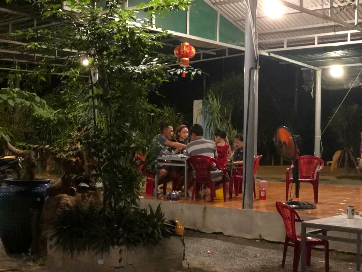 Thanh Nhi Homestay Cam Ranh Luaran gambar