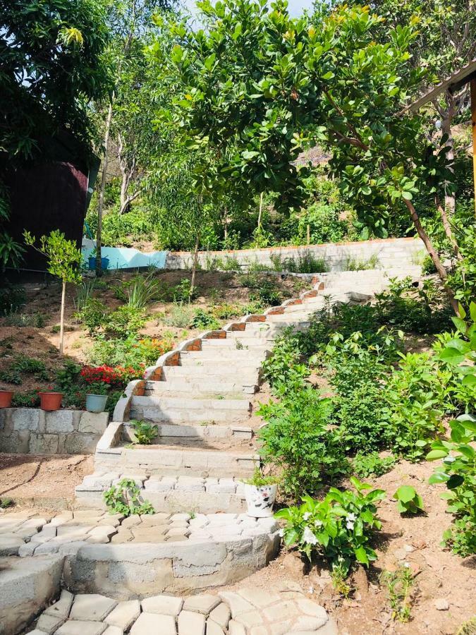 Thanh Nhi Homestay Cam Ranh Luaran gambar