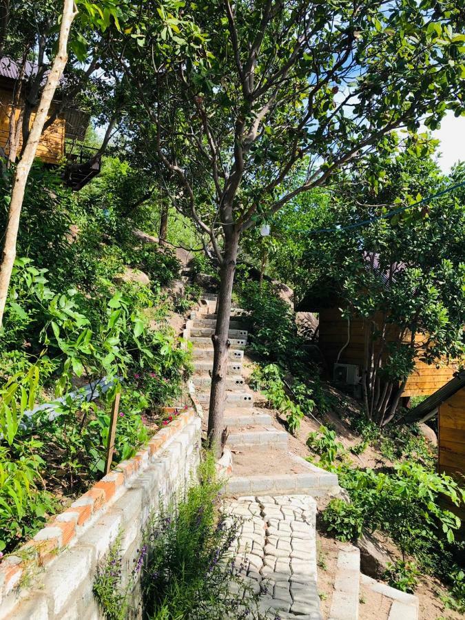 Thanh Nhi Homestay Cam Ranh Luaran gambar