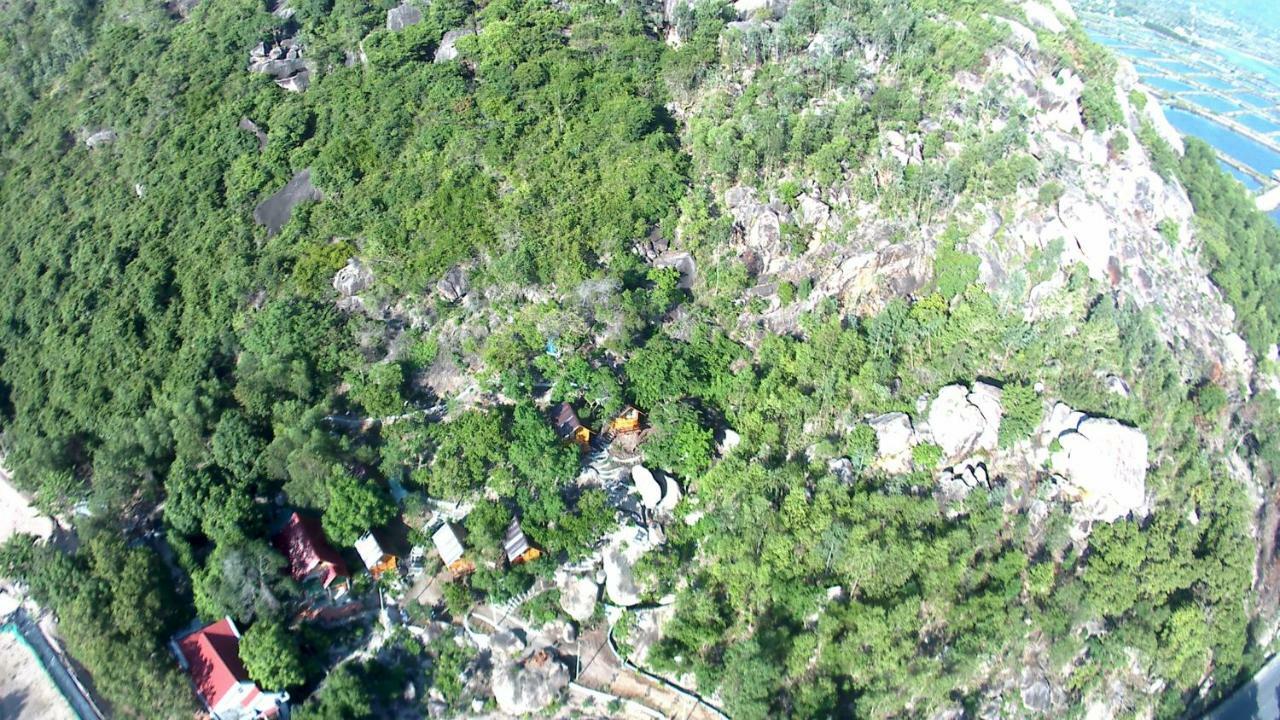 Thanh Nhi Homestay Cam Ranh Luaran gambar