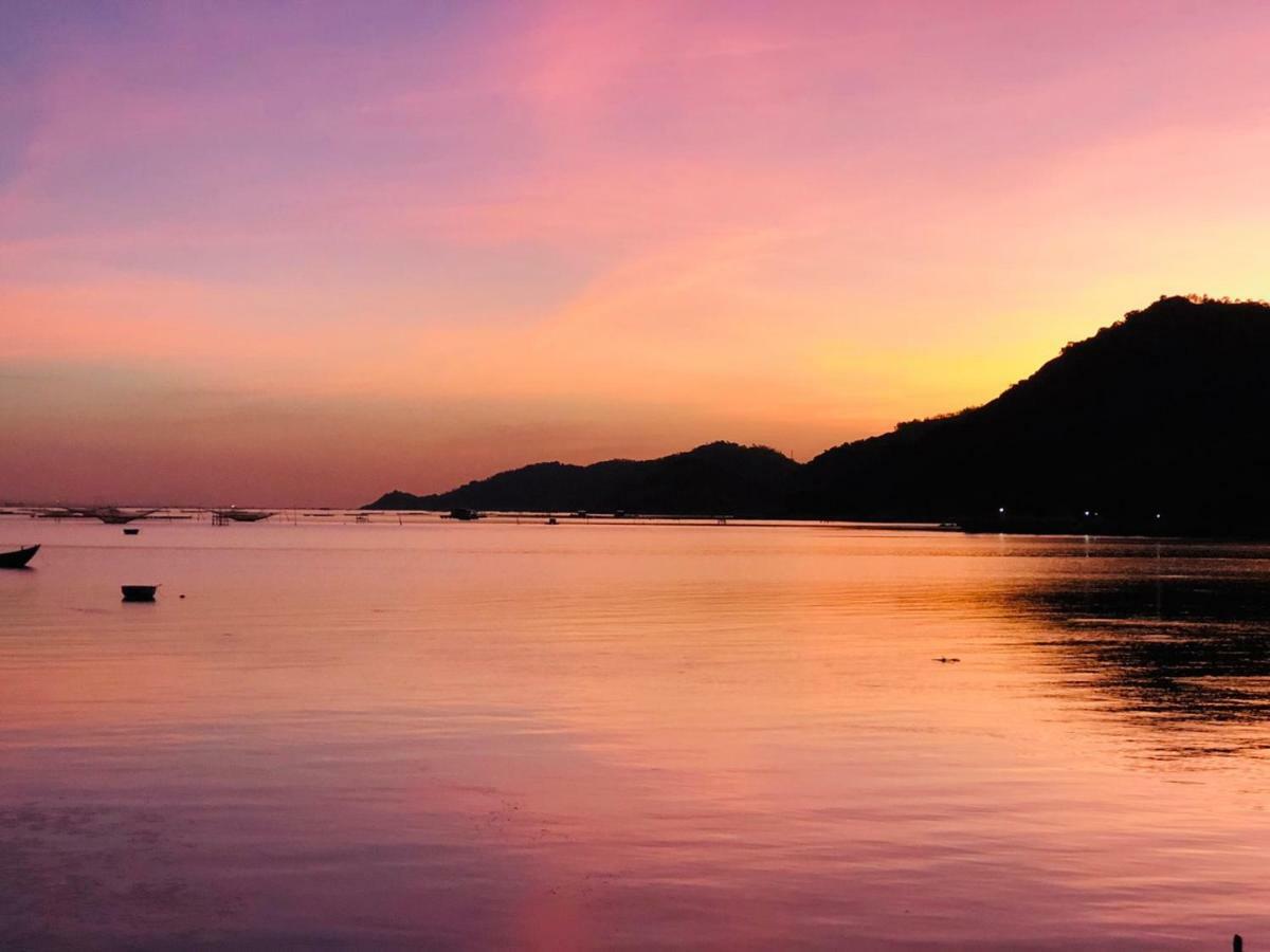 Thanh Nhi Homestay Cam Ranh Luaran gambar