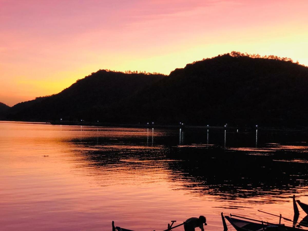 Thanh Nhi Homestay Cam Ranh Luaran gambar