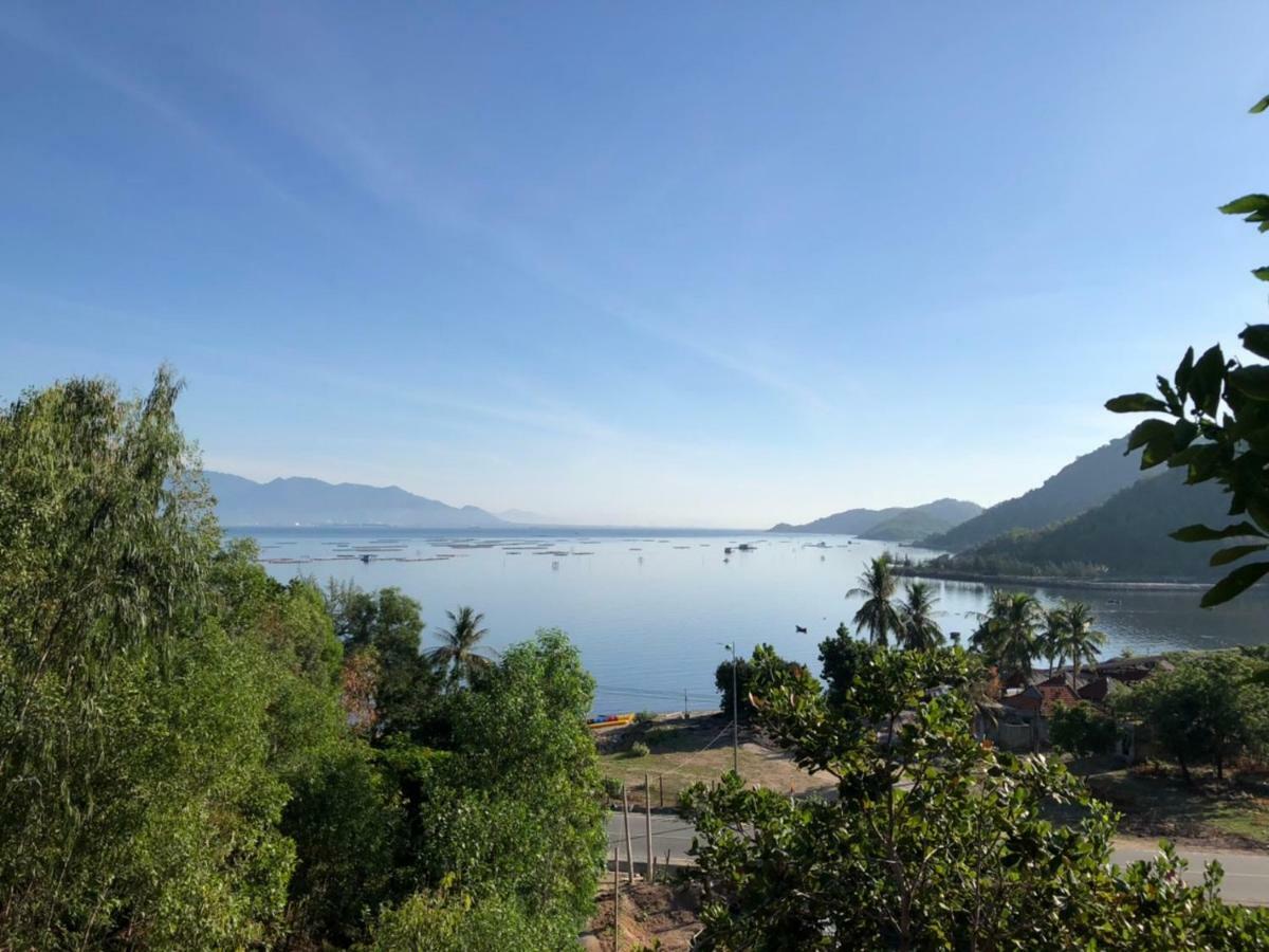 Thanh Nhi Homestay Cam Ranh Luaran gambar