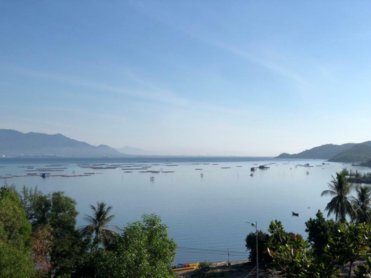 Thanh Nhi Homestay Cam Ranh Bilik gambar
