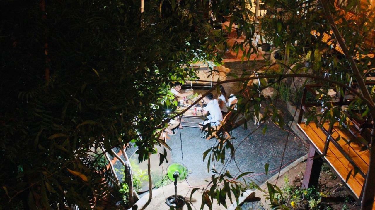 Thanh Nhi Homestay Cam Ranh Luaran gambar