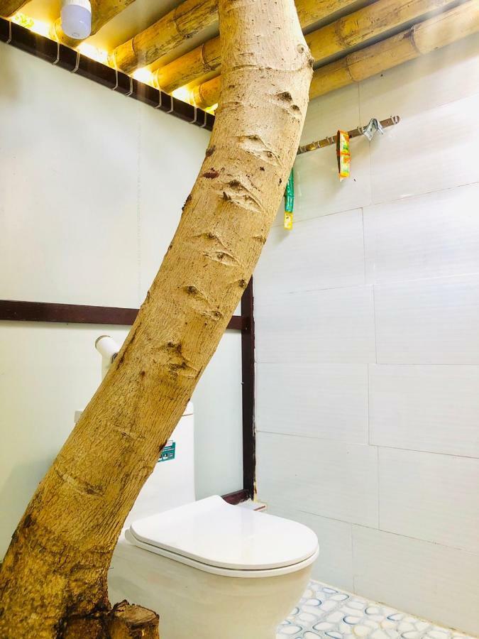 Thanh Nhi Homestay Cam Ranh Luaran gambar
