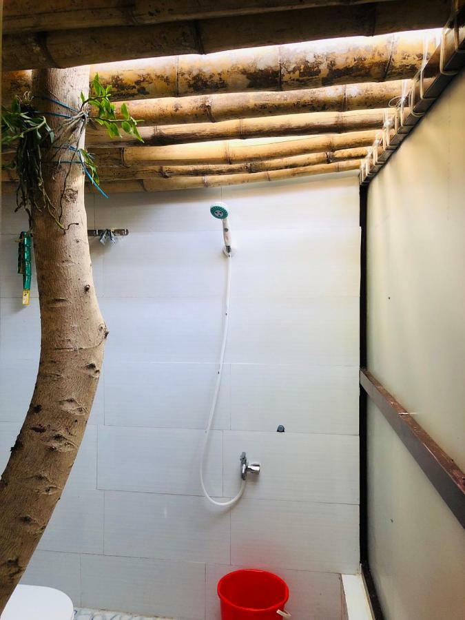 Thanh Nhi Homestay Cam Ranh Luaran gambar